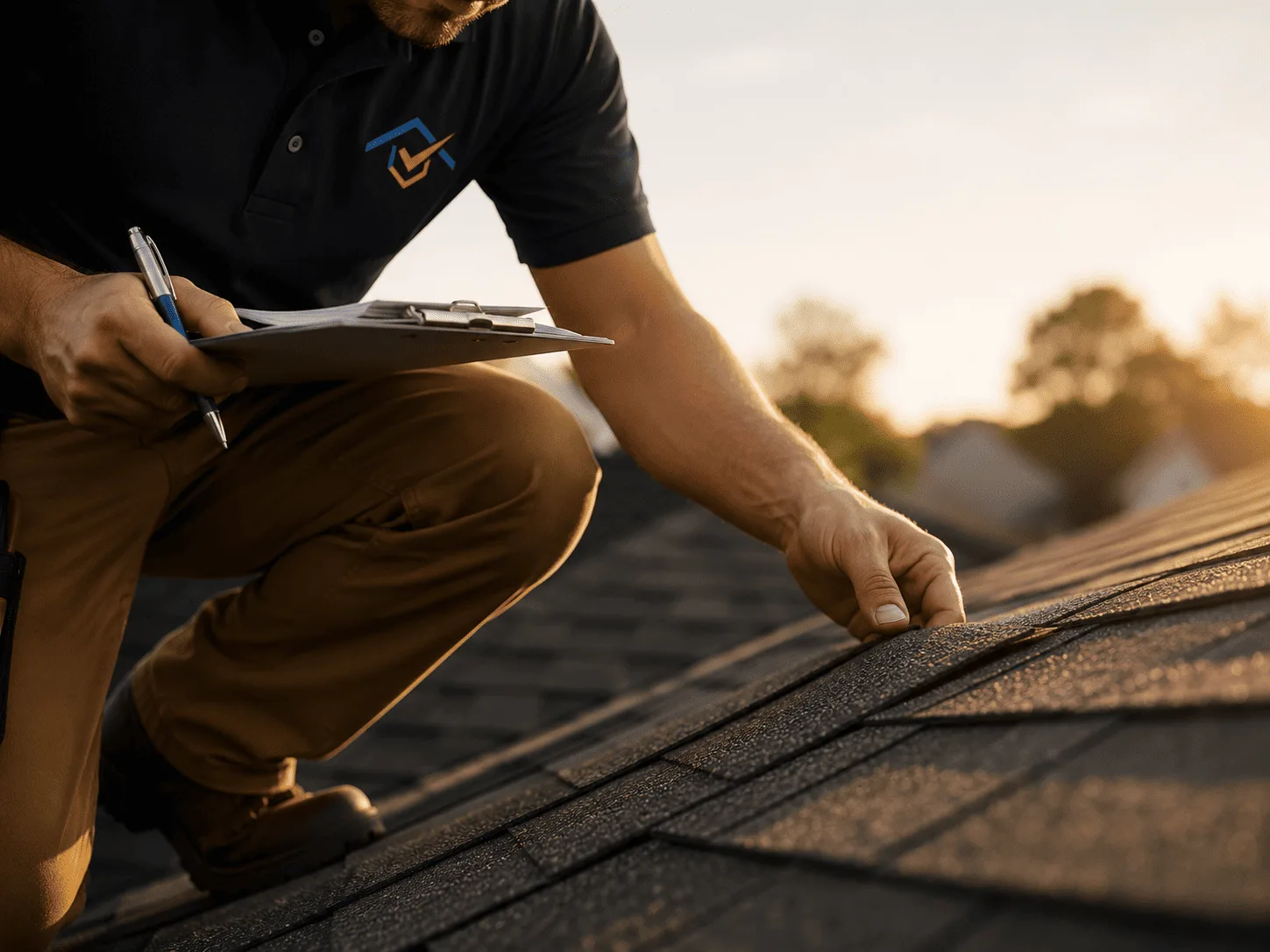 Why Choose Roof Inspection in Lakeland, MI